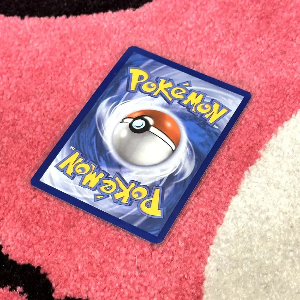 Iono's Kilowattrel #163 – Pokémon Journey Together – As Pictured